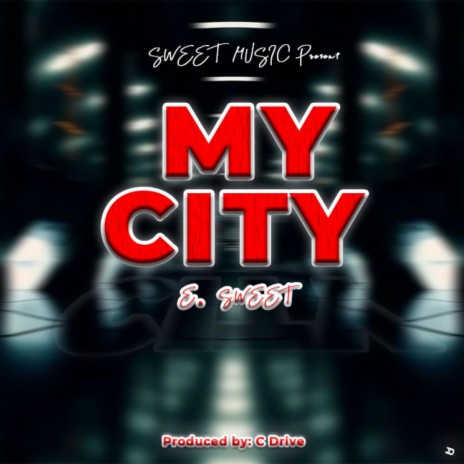 MY CITY | Boomplay Music
