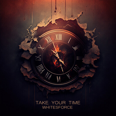 Take Your Time | Boomplay Music