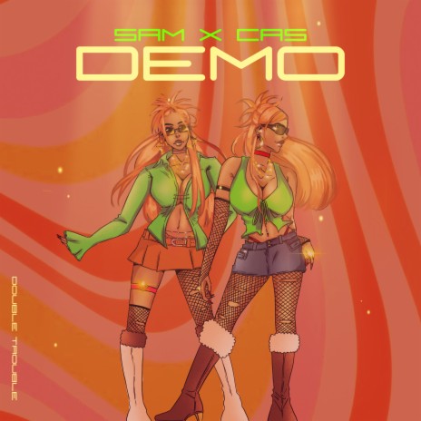Demo | Boomplay Music