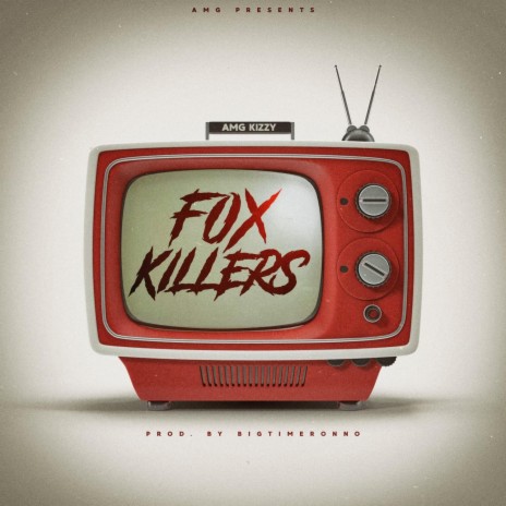 Fox Killers | Boomplay Music
