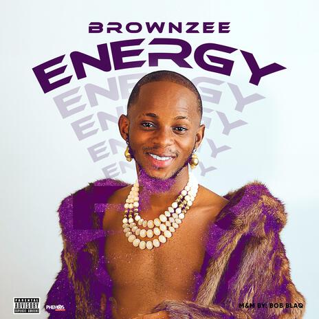 Energy | Boomplay Music