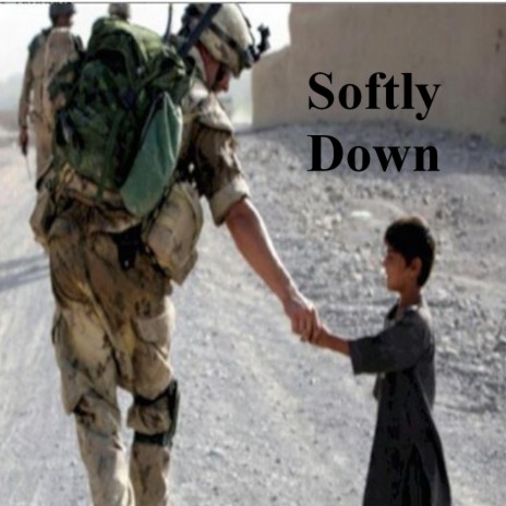 Softly Down | Boomplay Music