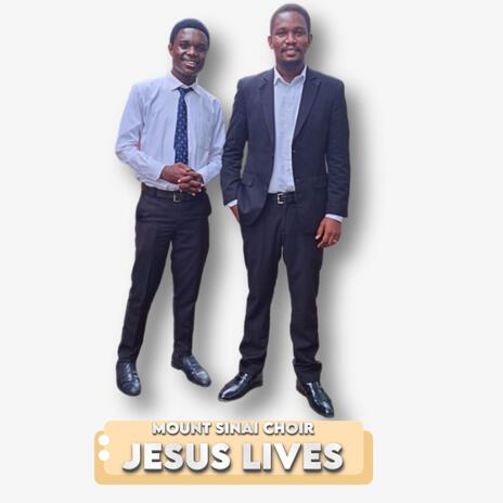 Jesus Live (Live) | Boomplay Music