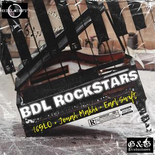 B.D.L-RockStars