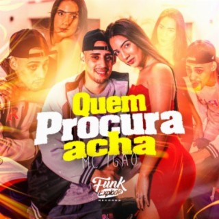 Quem Procura Acha