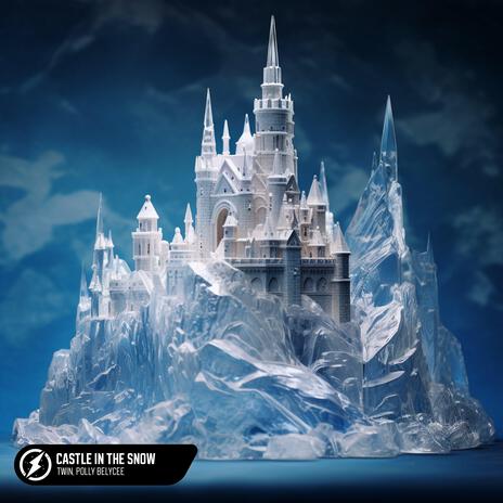 Castle In The Snow ft. Polly Belycee | Boomplay Music