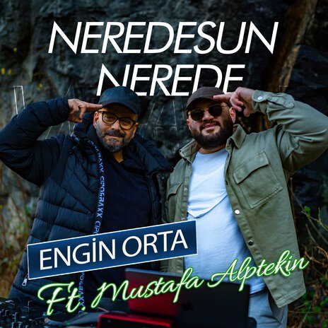 Neredesun Nerede | Boomplay Music