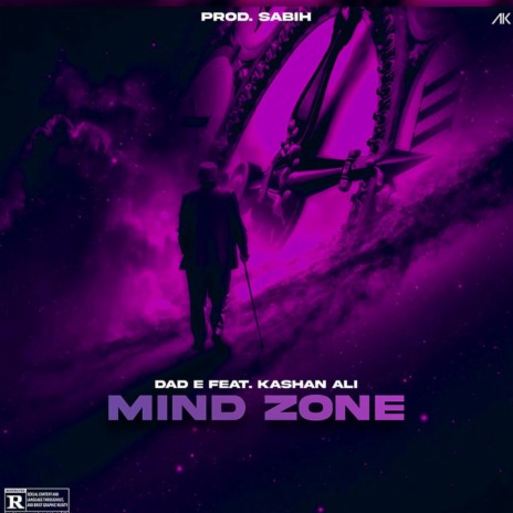 Mind Zone ft. Kashan Ali | Boomplay Music