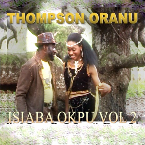 Isi Aba Okpu Vol. 2 | Boomplay Music