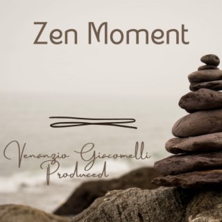 Zen Moment