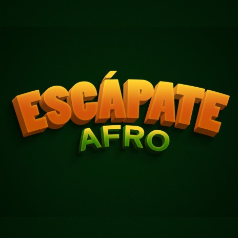 Escapate | Boomplay Music