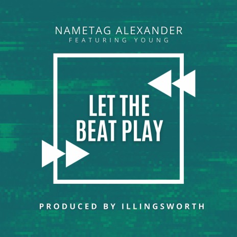 Let The Beat Play ft. Young | Boomplay Music