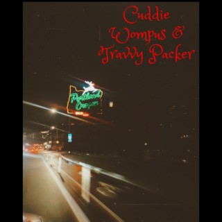 Cuddie & Travvy Make a Mixtape