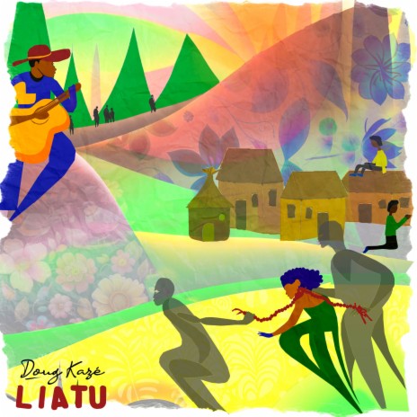 Liatu | Boomplay Music