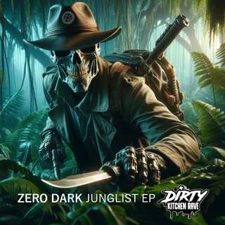 JUNGLIST EP