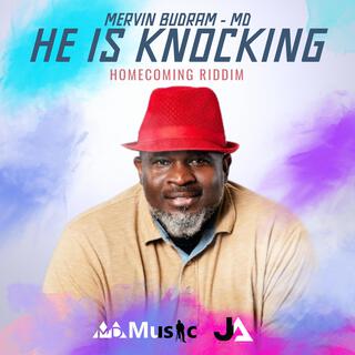 He Is Knocking lyrics | Boomplay Music