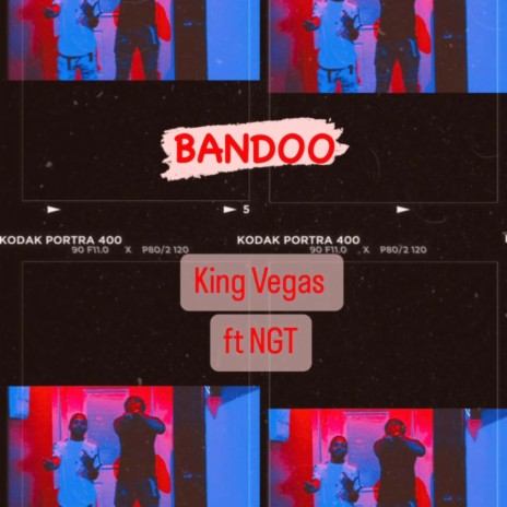 BANDOO ft. King Vegas | Boomplay Music
