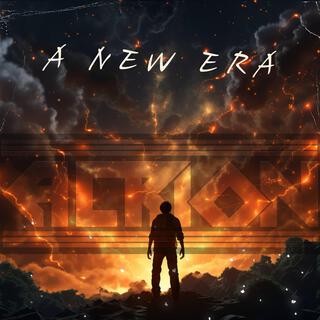 A New Era EP