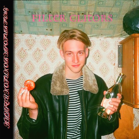 Filter Clitors - Спиздили Луну MP3 Download & Lyrics | Boomplay