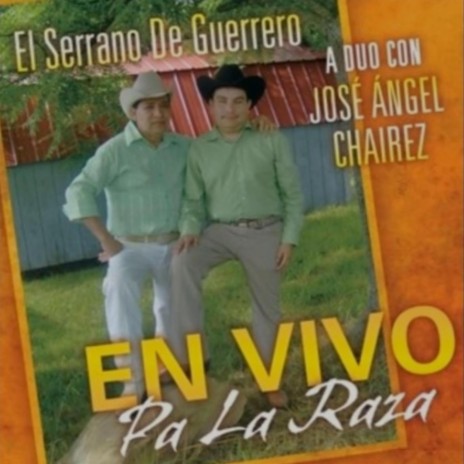 La Texana 100X (En vivo) ft. Jose Chairez