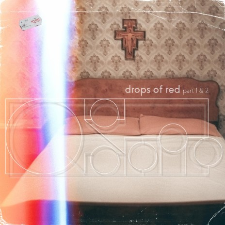 drops of red (part 1 & 2) | Boomplay Music