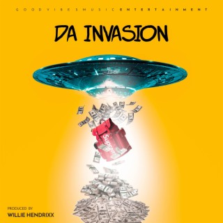 DA INVASION