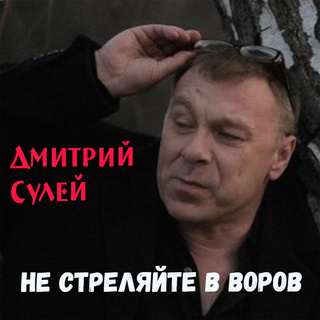 Не стреляйте в Воров