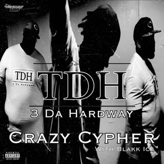 Crazy Cypher