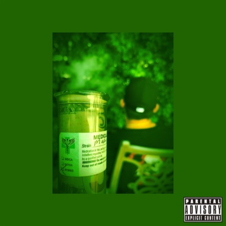 Green (feat. DOUGIE2FR3SH) | Boomplay Music