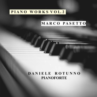 Piano Works, Vol. 2