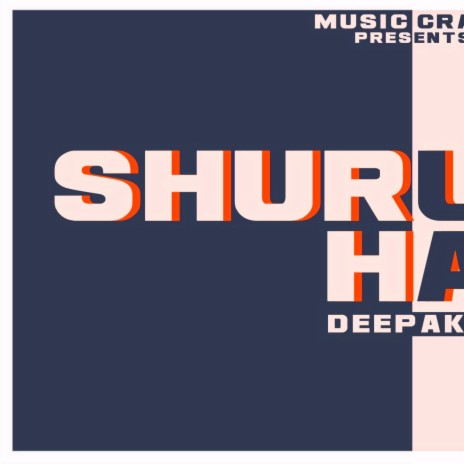 SHURUAAT | Boomplay Music