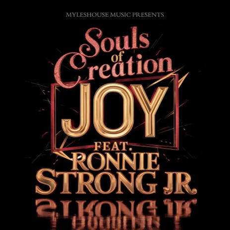 Joy ft. Ronnie Strong Jr | Boomplay Music