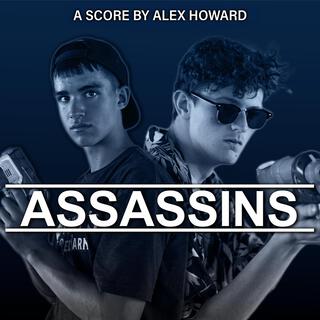 Assassins (Short Film Soundtrack)