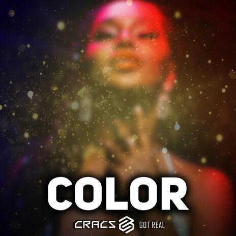 Afro Type Beat COLOR Melodic Afro Type Beat | Boomplay Music