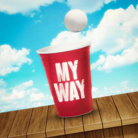 MY WAY | Boomplay Music