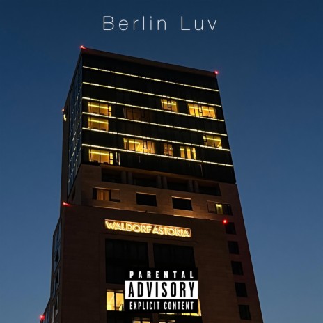 Berlin Luv ft. AD North