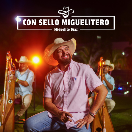 Con Sello Miguelitero | Boomplay Music