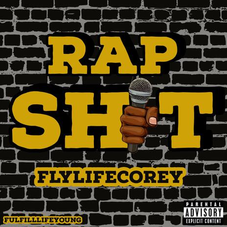 Rap Shit | Boomplay Music