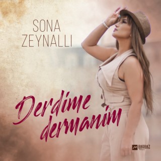 Sona Zeynalli