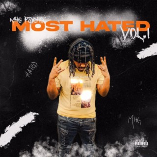 Most Hated Vol .1