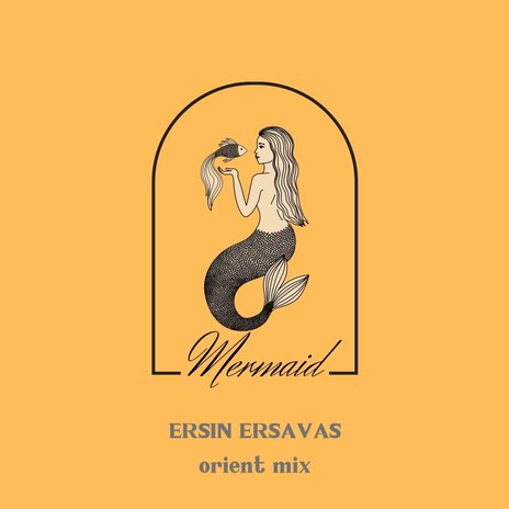 Mermaid (Orient Mix) | Boomplay Music