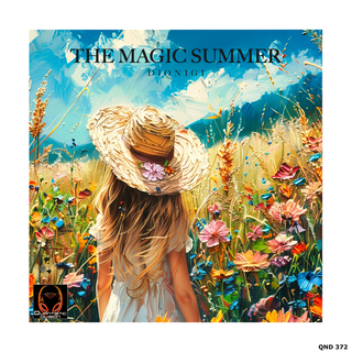 The Magic Summer