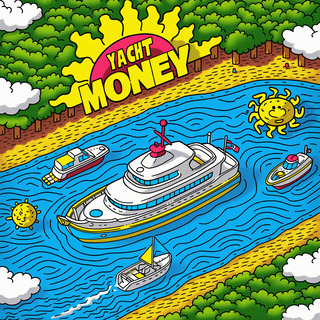 Yacht Money