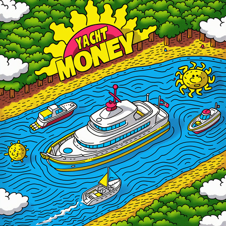 Yacht Money