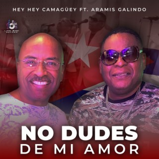 No Dudes de Mi Amor