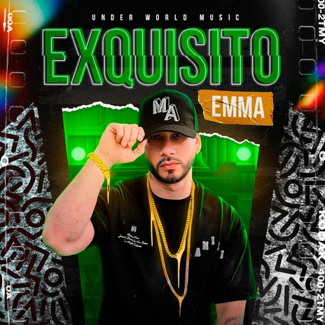 Exquisito | Boomplay Music