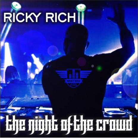 The Night of the Crowd | Boomplay Music