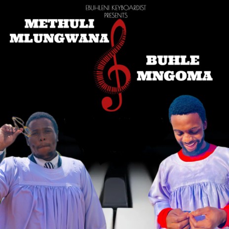 Besilizwile webabamkhulu ft. Buhle Mngoma