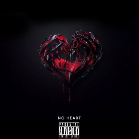 No Heart ft. Young Loaft | Boomplay Music