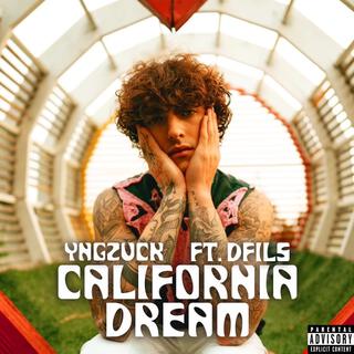 California Dream ft. Dfils lyrics | Boomplay Music